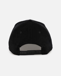 New Era Detroit Lions 'NFL Kickoff Cord' 9FORTY A-Frame Snapback Official Team Color
