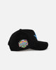 New Era Detroit Lions 'NFL Kickoff Cord' 9FORTY A-Frame Snapback Official Team Color