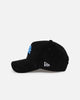 New Era Detroit Lions 'NFL Kickoff Cord' 9FORTY A-Frame Snapback Official Team Color