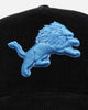 New Era Detroit Lions 'NFL Kickoff Cord' 9FORTY A-Frame Snapback Official Team Color