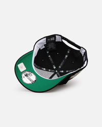 New Era Detroit Lions 'NFL Kickoff Cord' 9FORTY A-Frame Snapback Official Team Color
