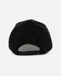 New Era Green Bay Packers 'NFL Kickoff Cord' 9FORTY A-Frame Snapback Official Team Color