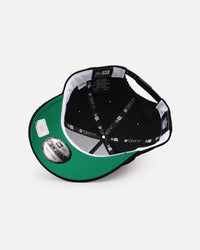 New Era Green Bay Packers 'NFL Kickoff Cord' 9FORTY A-Frame Snapback Official Team Color