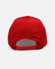 New Era Houston Texans 'NFL Kickoff Cord' 9FORTY A-Frame Snapback Official Team Color