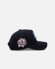 New Era Indianapolis Colts 'NFL Kickoff Cord' 9FORTY A-Frame Snapback Official Team Color