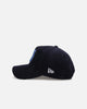 New Era Indianapolis Colts 'NFL Kickoff Cord' 9FORTY A-Frame Snapback Official Team Color