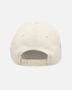 New Era Las Vegas Raiders 'NFL Kickoff Cord' 9FORTY A-Frame Snapback Official Team Color