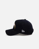 New Era Los Angeles Chargers 'NFL Kickoff Cord' 9FORTY A-Frame Snapback Official Team Color