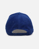 New Era Los Angeles Chargers 'NFL Kickoff Cord' 9FORTY A-Frame Snapback Official Team Color