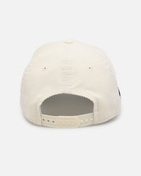 New Era Miami Dolphins 'NFL Kickoff Cord' 9FORTY A-Frame Snapback Official Team Color