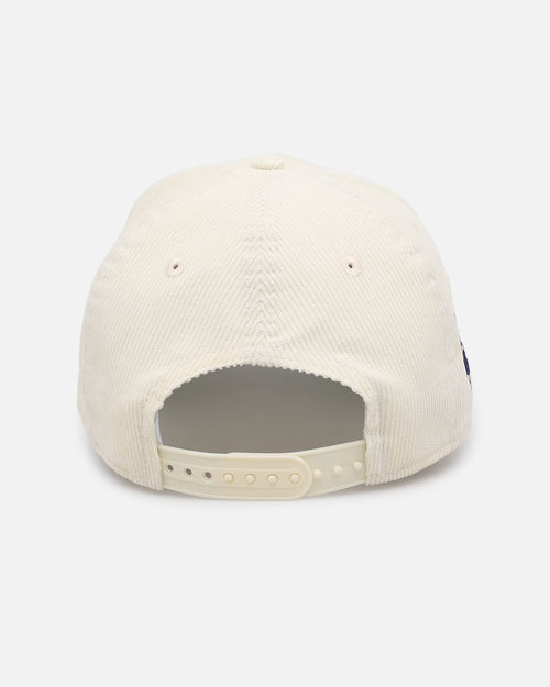 New Era Miami Dolphins 'NFL Kickoff Cord' 9FORTY A-Frame Snapback Official Team Color