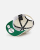 New Era Miami Dolphins 'NFL Kickoff Cord' 9FORTY A-Frame Snapback Official Team Color