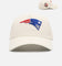 New Era New England Patriots 'NFL Kickoff Cord' 9FORTY A-Frame Snapback Official Team Color