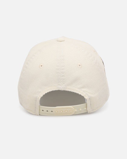 New Era New England Patriots 'NFL Kickoff Cord' 9FORTY A-Frame Snapback Official Team Color