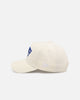New Era New England Patriots 'NFL Kickoff Cord' 9FORTY A-Frame Snapback Official Team Color