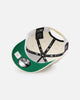 New Era New England Patriots 'NFL Kickoff Cord' 9FORTY A-Frame Snapback Official Team Color
