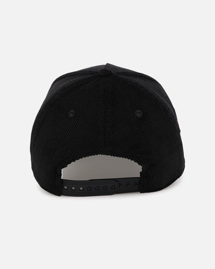 New Era New Orleans Saints 'NFL Kickoff Cord' 9FORTY A-Frame Snapback Official Team Color