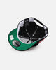 New Era New Orleans Saints 'NFL Kickoff Cord' 9FORTY A-Frame Snapback Official Team Color
