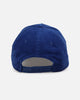 New Era New York Giants 'NFL Kickoff Cord' 9FORTY A-Frame Snapback Official Team Color