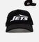 New Era New York Jets 'NFL Kickoff Cord' 9FORTY A-Frame Snapback Official Team Color