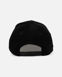 New Era New York Jets 'NFL Kickoff Cord' 9FORTY A-Frame Snapback Official Team Color