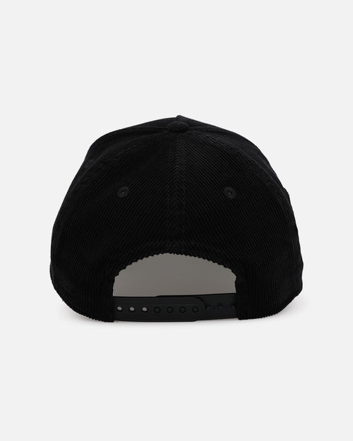 New Era New York Jets 'NFL Kickoff Cord' 9FORTY A-Frame Snapback Official Team Color