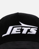 New Era New York Jets 'NFL Kickoff Cord' 9FORTY A-Frame Snapback Official Team Color