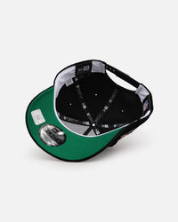 New Era New York Jets 'NFL Kickoff Cord' 9FORTY A-Frame Snapback Official Team Color
