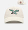 New Era Philadelphia Eagles 'NFL Kickoff Cord' 9FORTY A-Frame Snapback Official Team Color