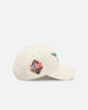 New Era Philadelphia Eagles 'NFL Kickoff Cord' 9FORTY A-Frame Snapback Official Team Color