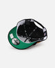 New Era Pittsburgh Steelers 'NFL Kickoff Cord' 9FORTY A-Frame Snapback Official Team Color