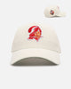 New Era Tampa Bay Buccaneers 'NFL Kickoff Cord' 9FORTY A-Frame Snapback Official Team Color