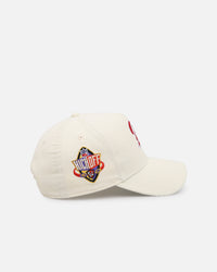 New Era Tampa Bay Buccaneers 'NFL Kickoff Cord' 9FORTY A-Frame Snapback Official Team Color
