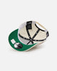 New Era Tampa Bay Buccaneers 'NFL Kickoff Cord' 9FORTY A-Frame Snapback Official Team Color