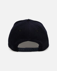 New Era Tennessee Titans 'NFL Kickoff Cord' 9FORTY A-Frame Snapback Official Team Color