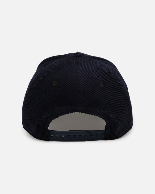 New Era Tennessee Titans 'NFL Kickoff Cord' 9FORTY A-Frame Snapback Official Team Color