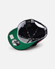 New Era Tennessee Titans 'NFL Kickoff Cord' 9FORTY A-Frame Snapback Official Team Color