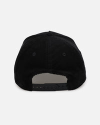 New Era Washington Commanders 'NFL Kickoff Cord' 9FORTY A-Frame Snapback Official Team Color