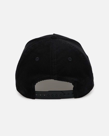 New Era Washington Commanders 'NFL Kickoff Cord' 9FORTY A-Frame Snapback Official Team Color