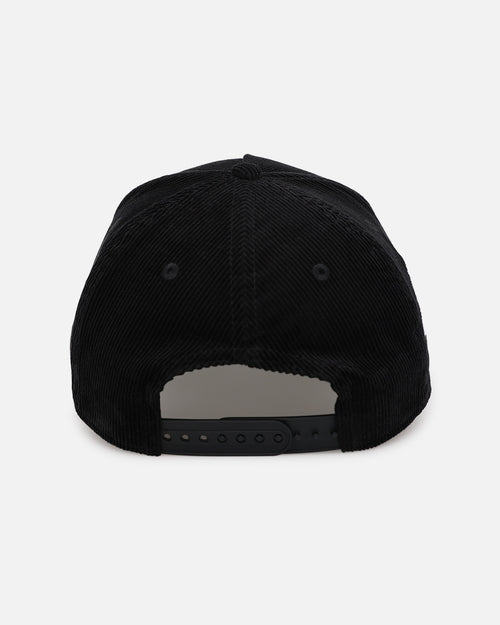 New Era Washington Commanders 'NFL Kickoff Cord' 9FORTY A-Frame Snapback Official Team Color