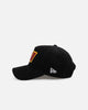 New Era Washington Commanders 'NFL Kickoff Cord' 9FORTY A-Frame Snapback Official Team Color