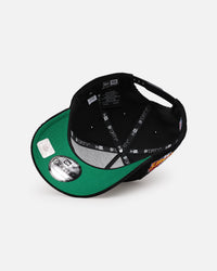 New Era Washington Commanders 'NFL Kickoff Cord' 9FORTY A-Frame Snapback Official Team Color