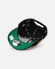 New Era Washington Commanders 'NFL Kickoff Cord' 9FORTY A-Frame Snapback Official Team Color