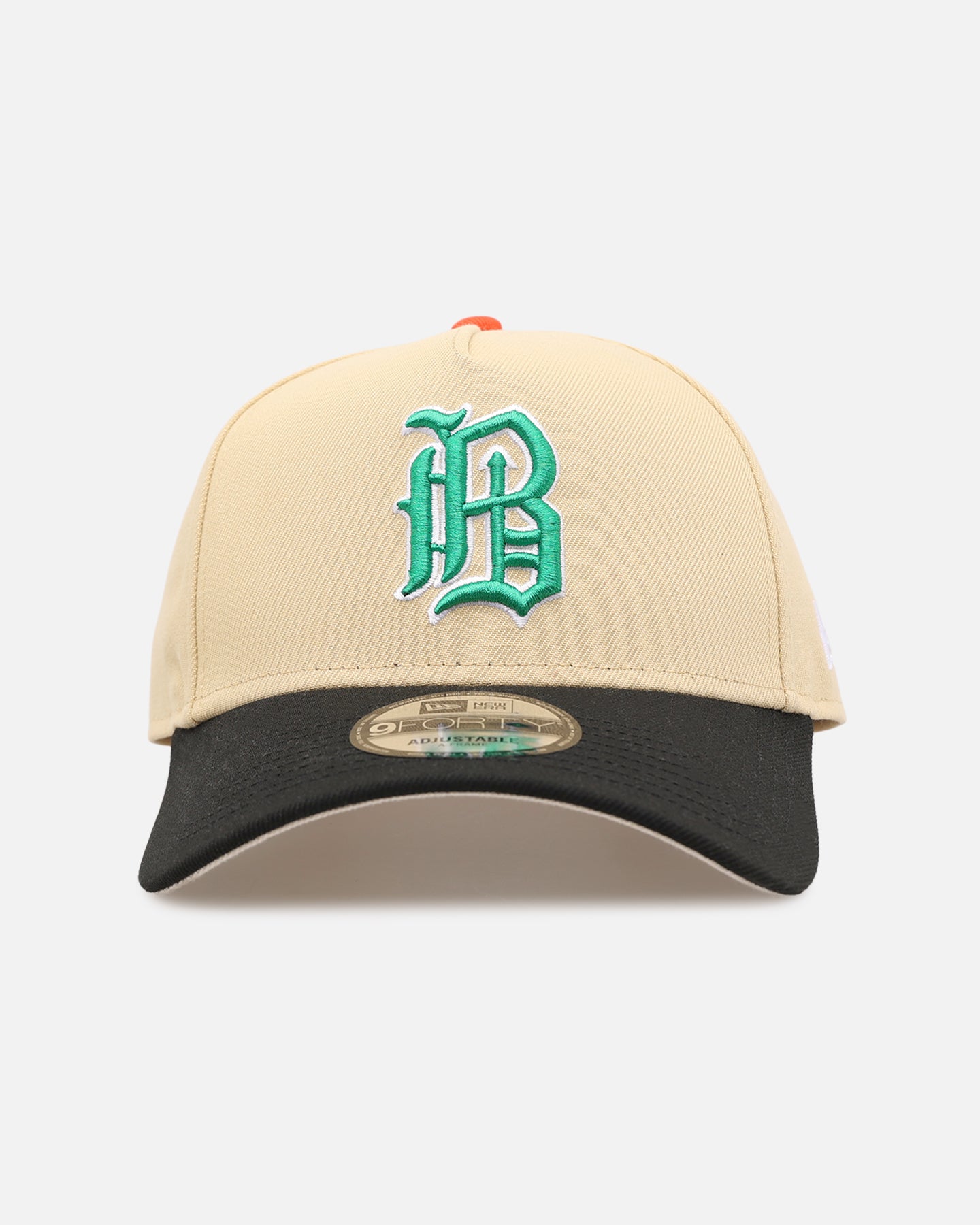 New Era Birmingham Barons 'Video Game Pack' 9FORTY A-Frame