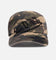 Von Dutch Patrol Strapback Camo