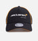 Puma McLaren Baseball Snapback Black