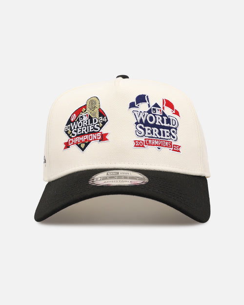 NEW ERA 'BACK TO CHAMPS'