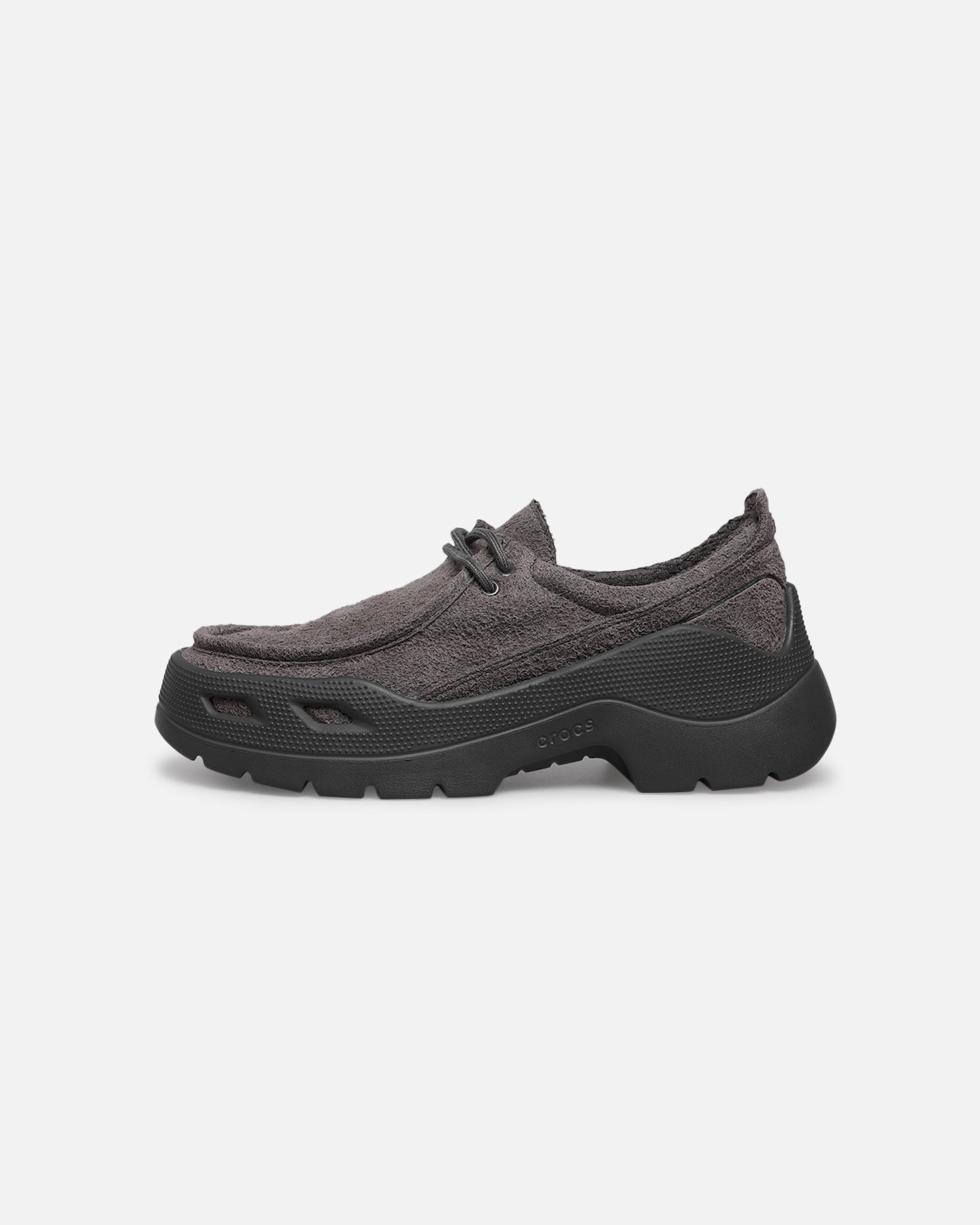 Crocs Gallery EXP Gallery Shoe Black | Culture Kings US