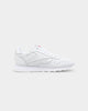 Reebok Kids' Classic Leather (GS) White