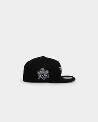 New Era Dallas Cowboys 59FIFTY Fitted Black